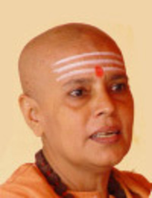 Paramahamsa Satyasangananda Saraswati